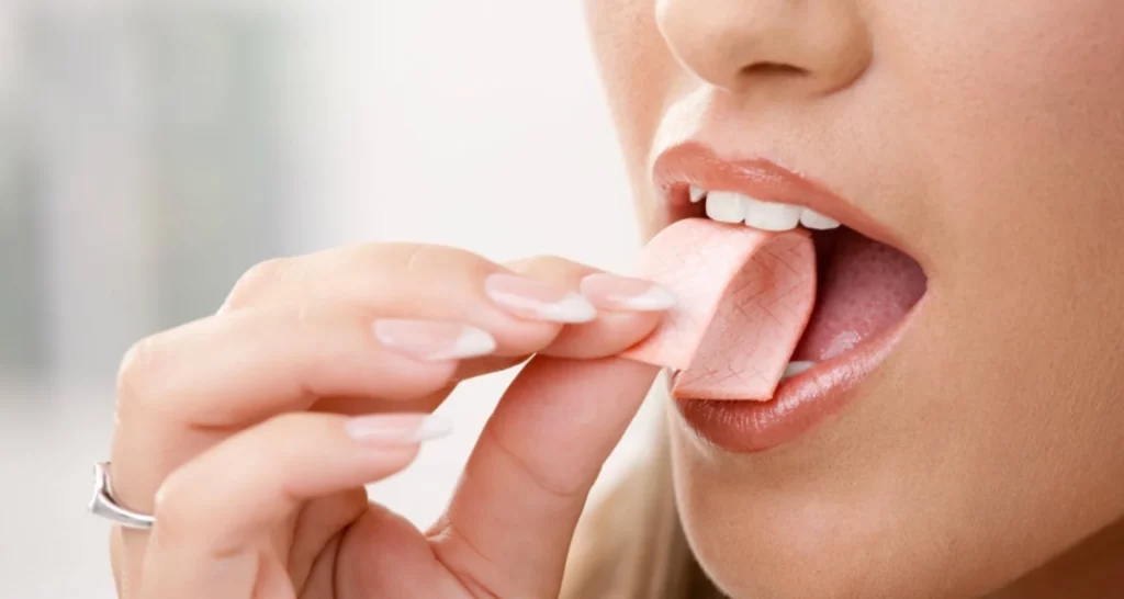 The Science Behind Sugar-Free Gum and Oral Health