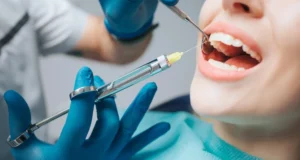 Understanding Dental Anesthesia Types: When to Use Each