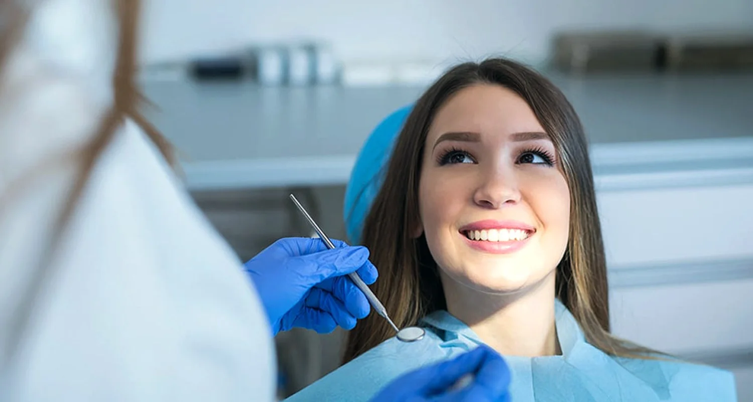 What are the benefits of dental Anesthesia