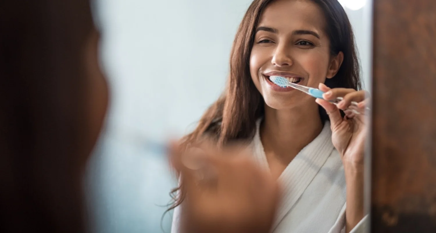 Benefits of fluoride-free toothpaste