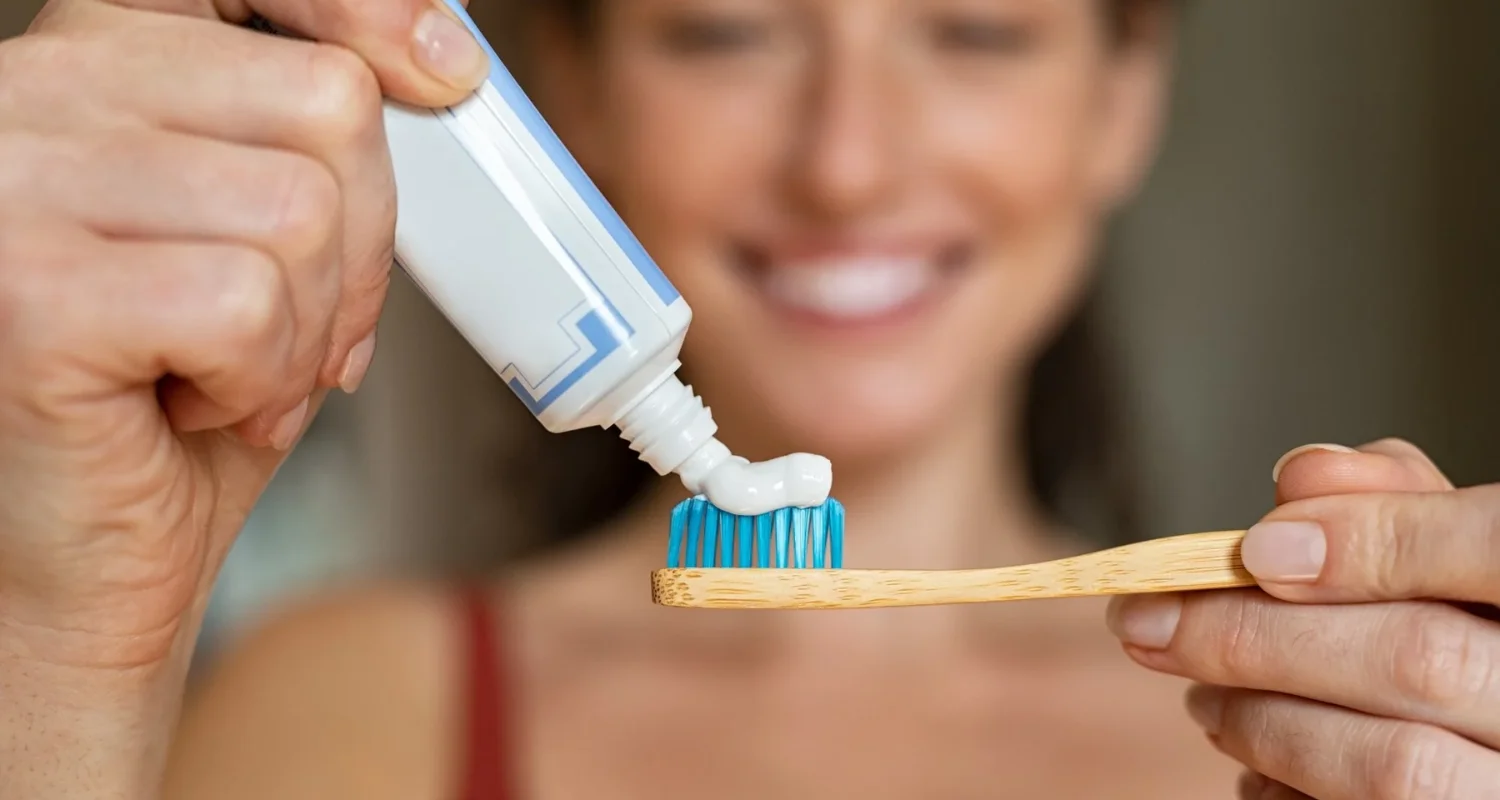 Fluoride-Free Toothpaste_ Who Should Use It