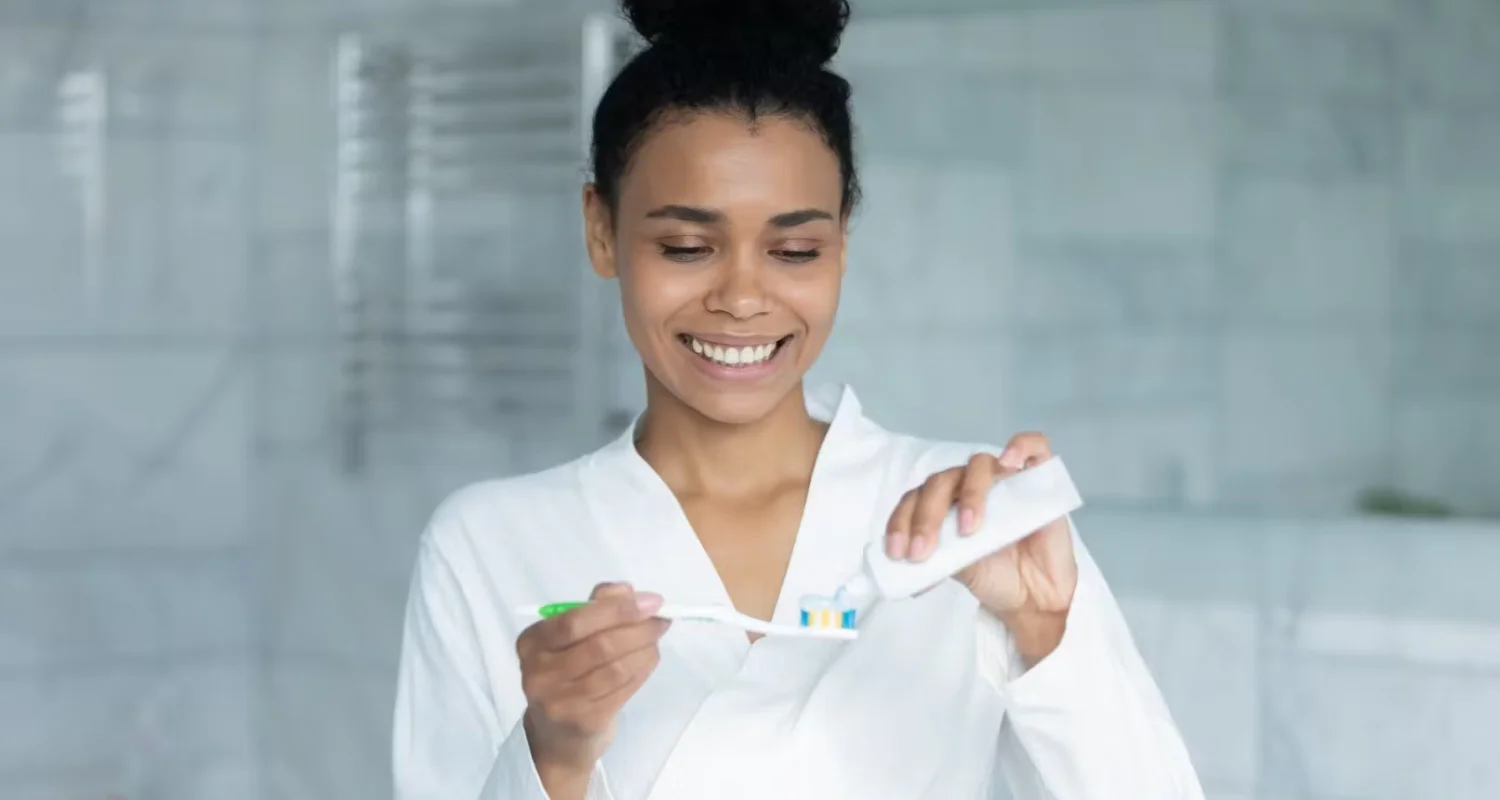 Fluoride-free Toothpaste Options