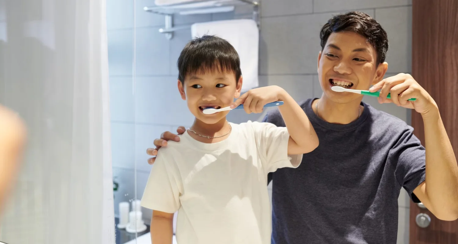 When Should You Use Fluoride-Free Toothpaste