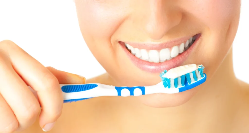 Beneficios de la hidroxiapatita para la salud dental 16 ¿Cómo funciona la pasta de dientes con hidroxiapatita
