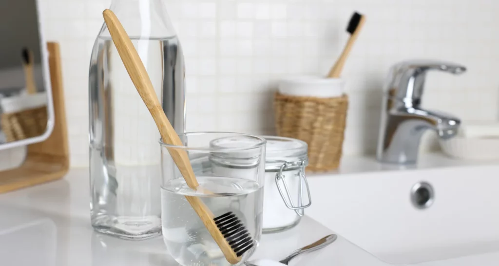 Best Practices for Cleaning and Disinfecting Toothbrush