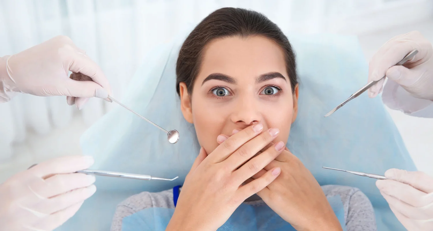 Effective Techniques for Treat Dental Anxiety and Dentophobia