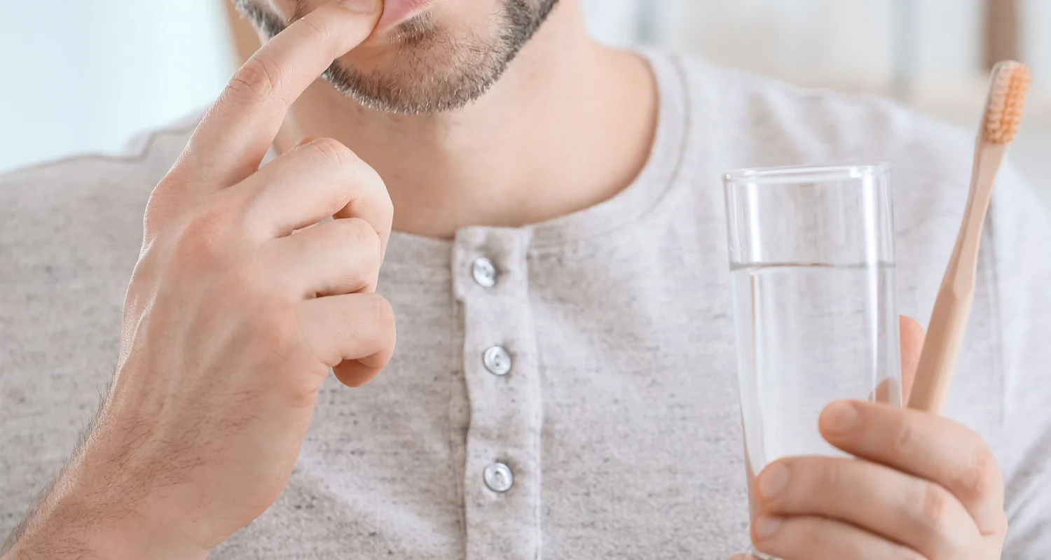 Pasta Para Dientes Sensibles: ¿Cómo elegir la mejor para ti?