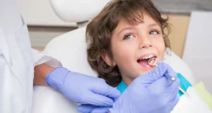 Safe Pediatric Dental Anesthesia:  What Parents Must Know