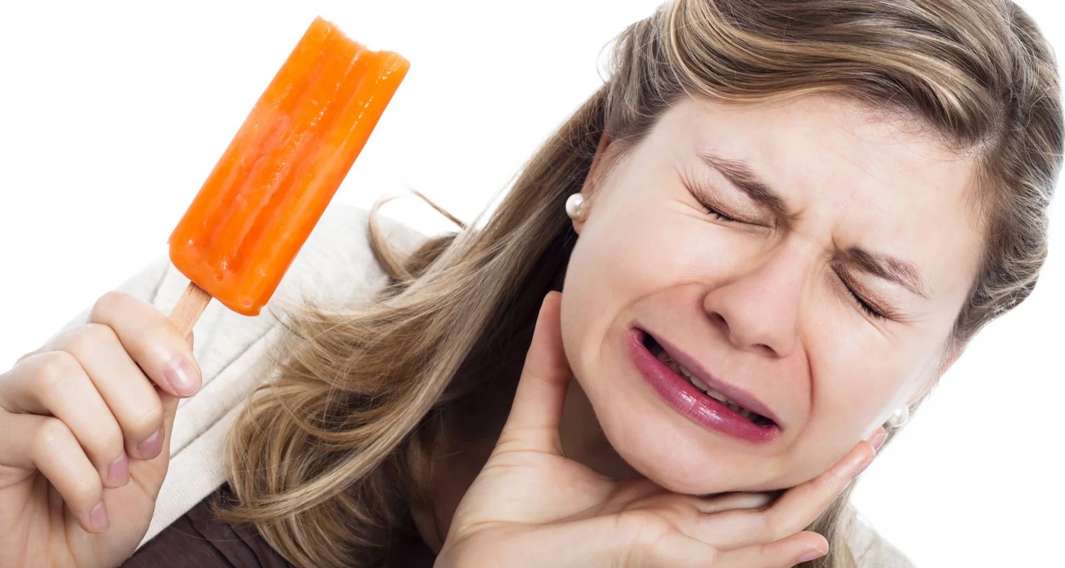 2 ¿Qué causa los dientes sensibles_ - Pasta Para Dientes Sensibles