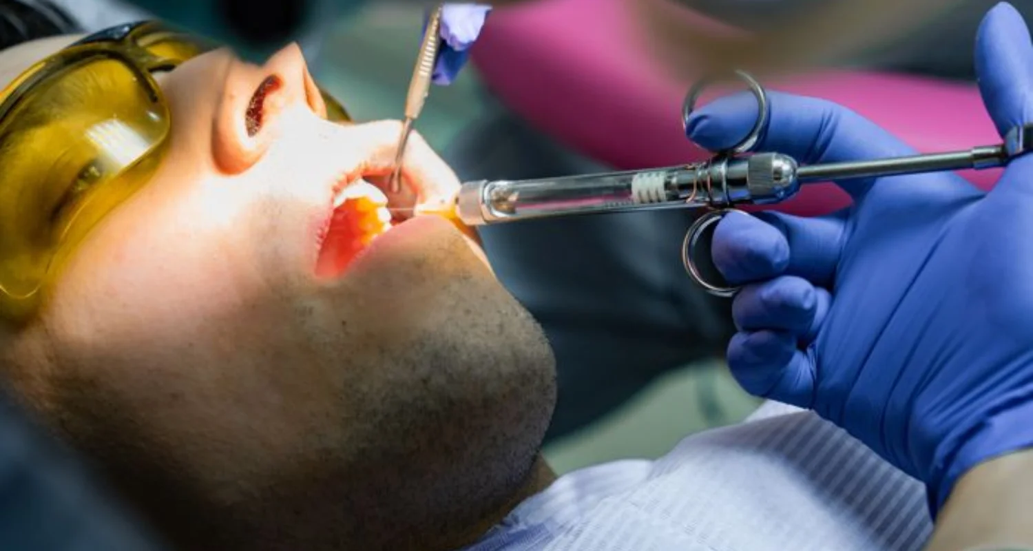 2 Why is it dental anesthesia_ - Local Anesthesia in Dentistry