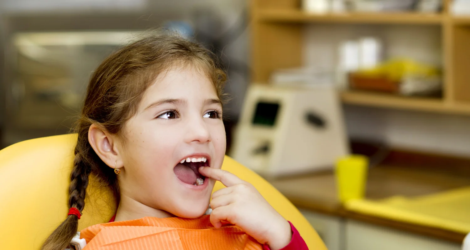 How Age Affects Anesthesia Choice - Pediatric Dental Anesthesia