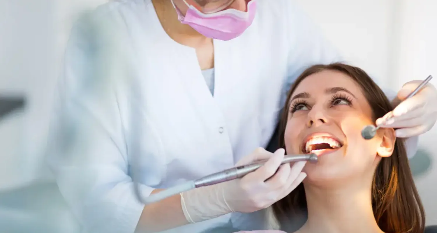 5 - Key benefits of teeth reshaping include