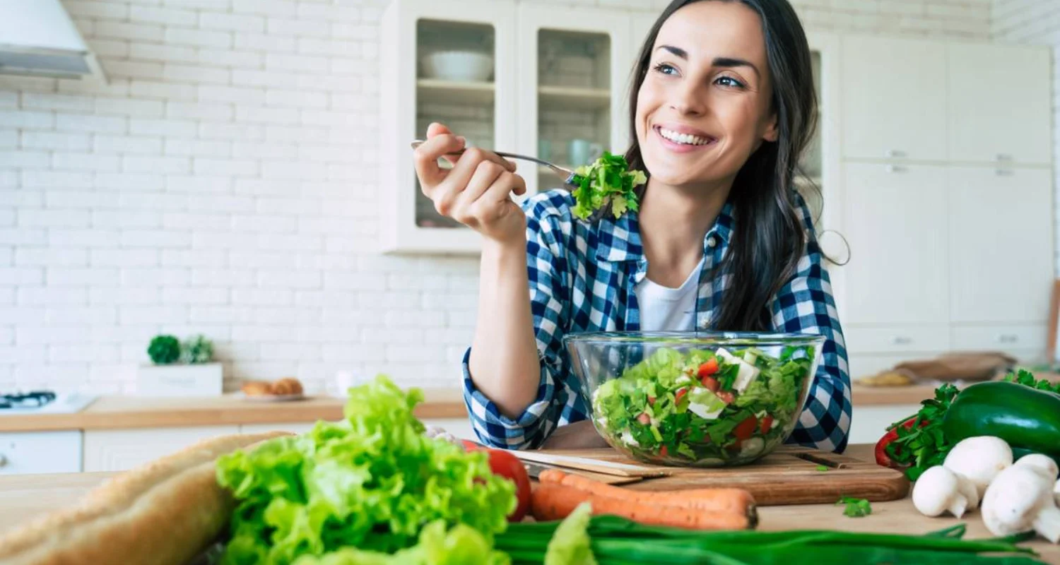 5 Watch your diet for remove coffee stains on teeth