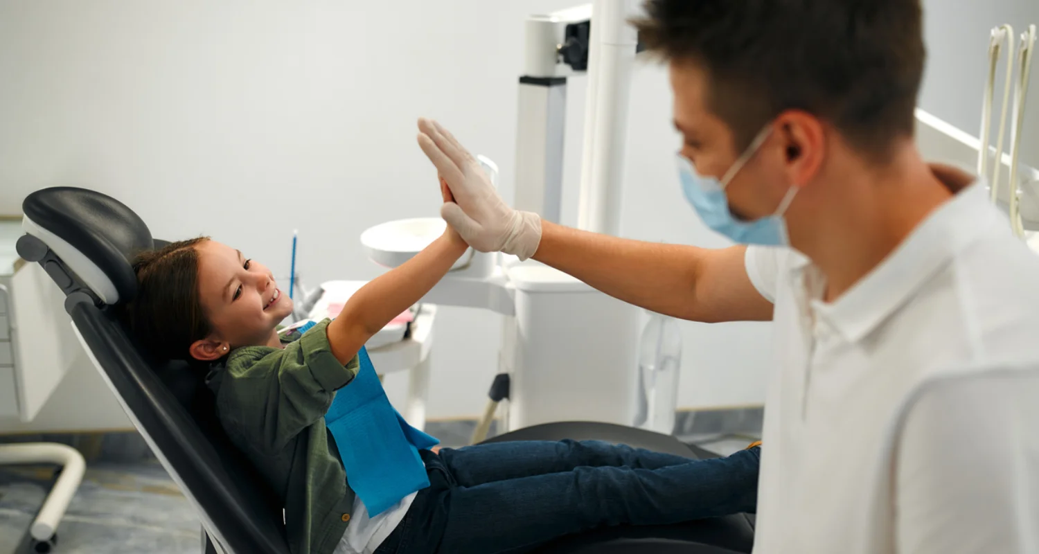 What Parents Should Know Before the Procedure - Pediatric Dental Anesthesia