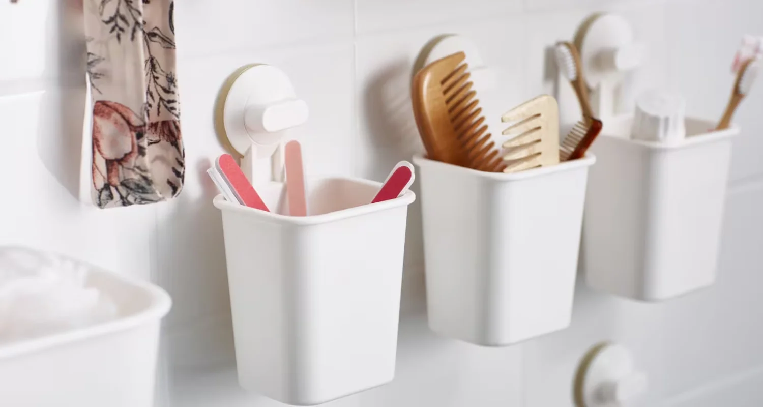 Where and how to store your toothbrush to avoid contamination