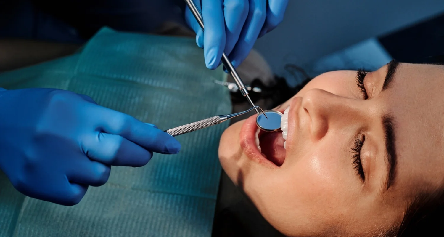  Side Effects of Local Anesthesia in Dentistry