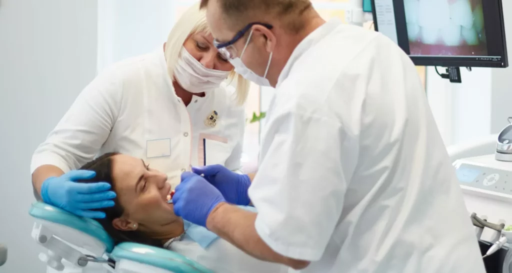 1 -Consejos para el tratamiento dental en pacientes oncológicos