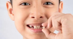 Early Loss of Deciduous Teeth: Top Tips for Parents