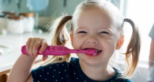 1 - Electric Toothbrush for Kids_ Tips for Safe and Effective Use