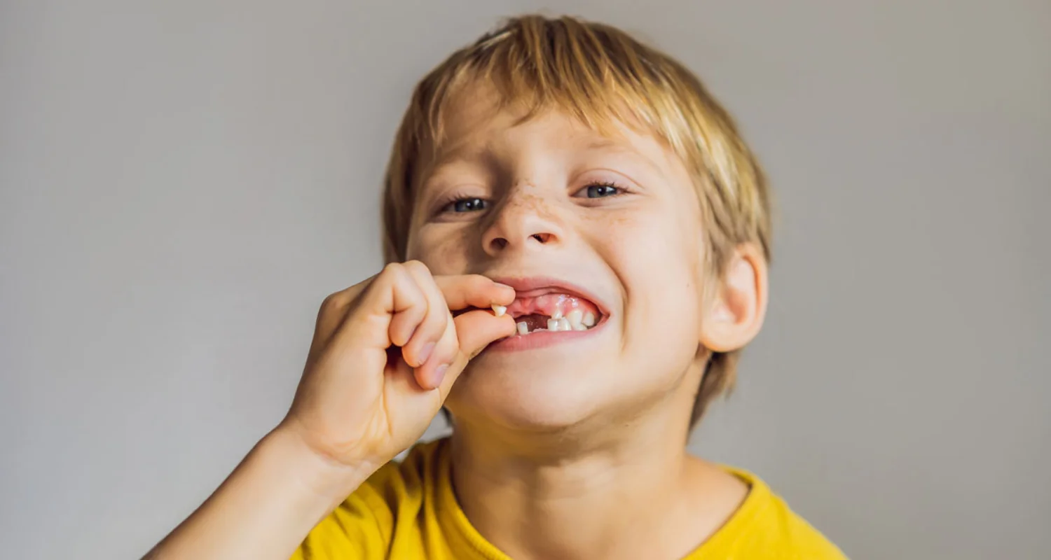 Impacto de la pérdida prematura de dientes temporales