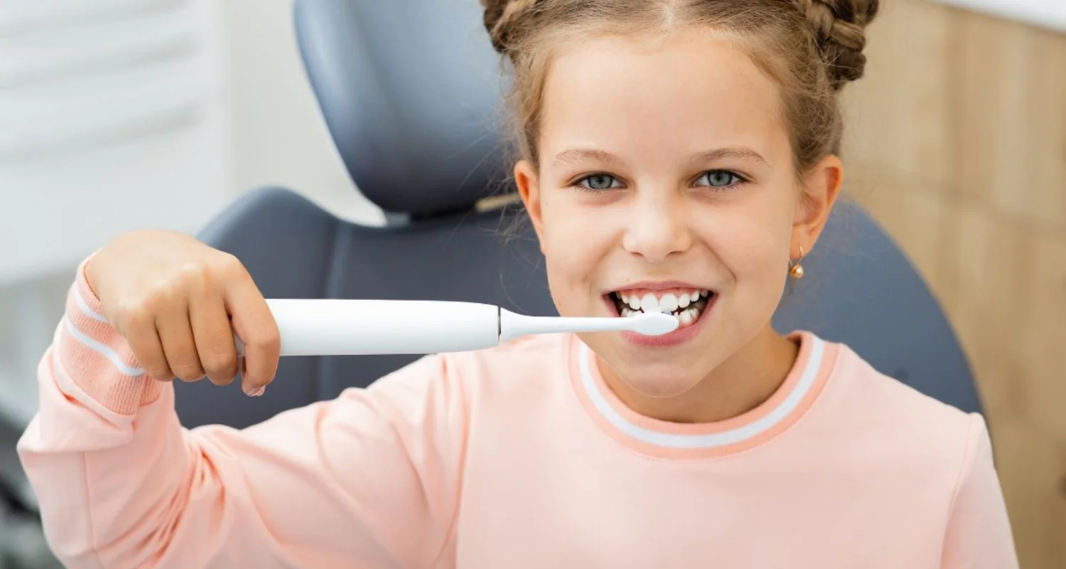 2 - Las claves para elegir el mejor cepillo de dientes eléctrico infantil