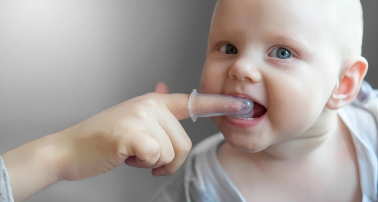 2 - Why Oral Hygiene and Tongue Cleaner For Newborns Matter