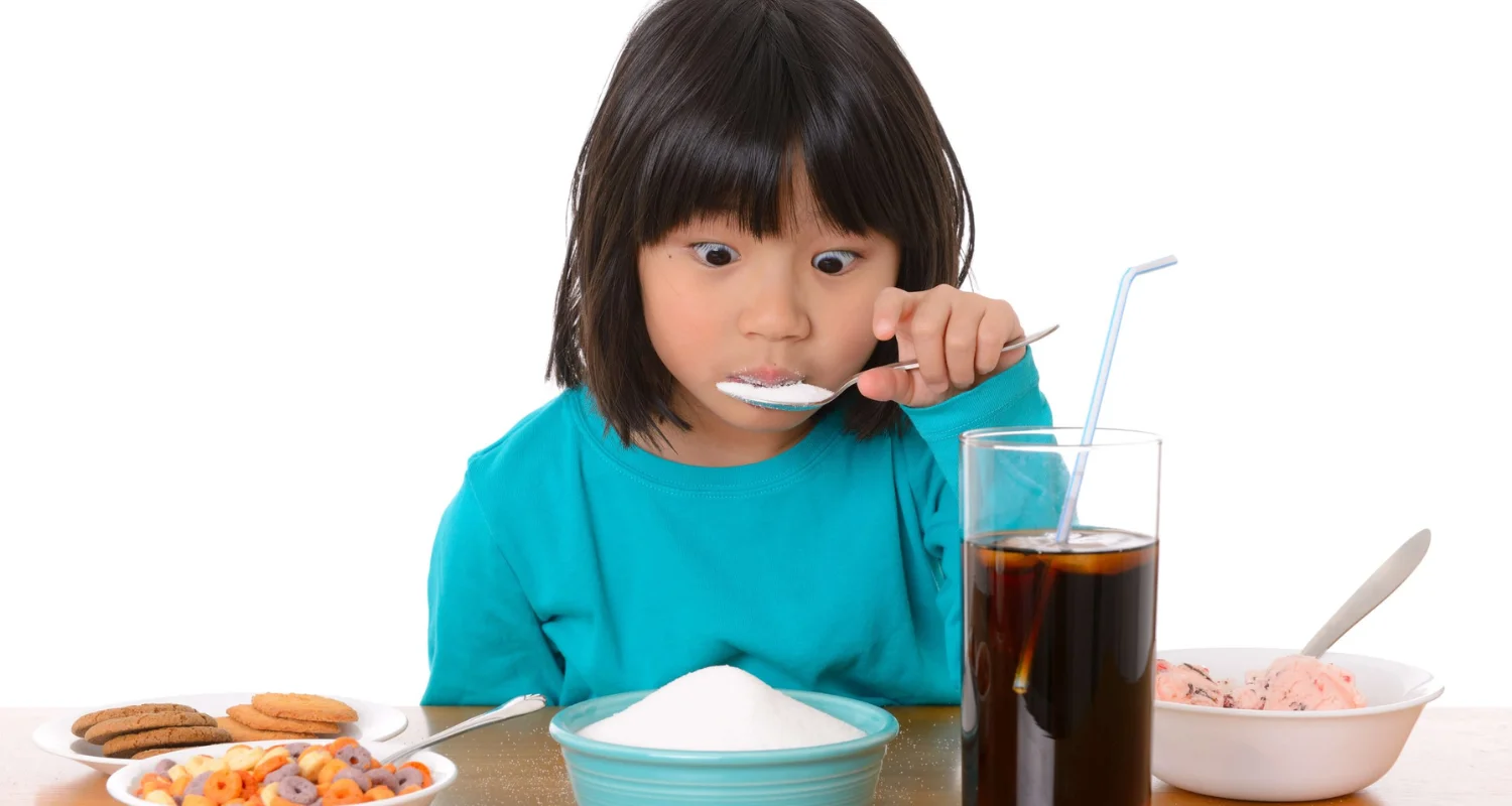 3 - Dietary and feeding practices -early childhood caries