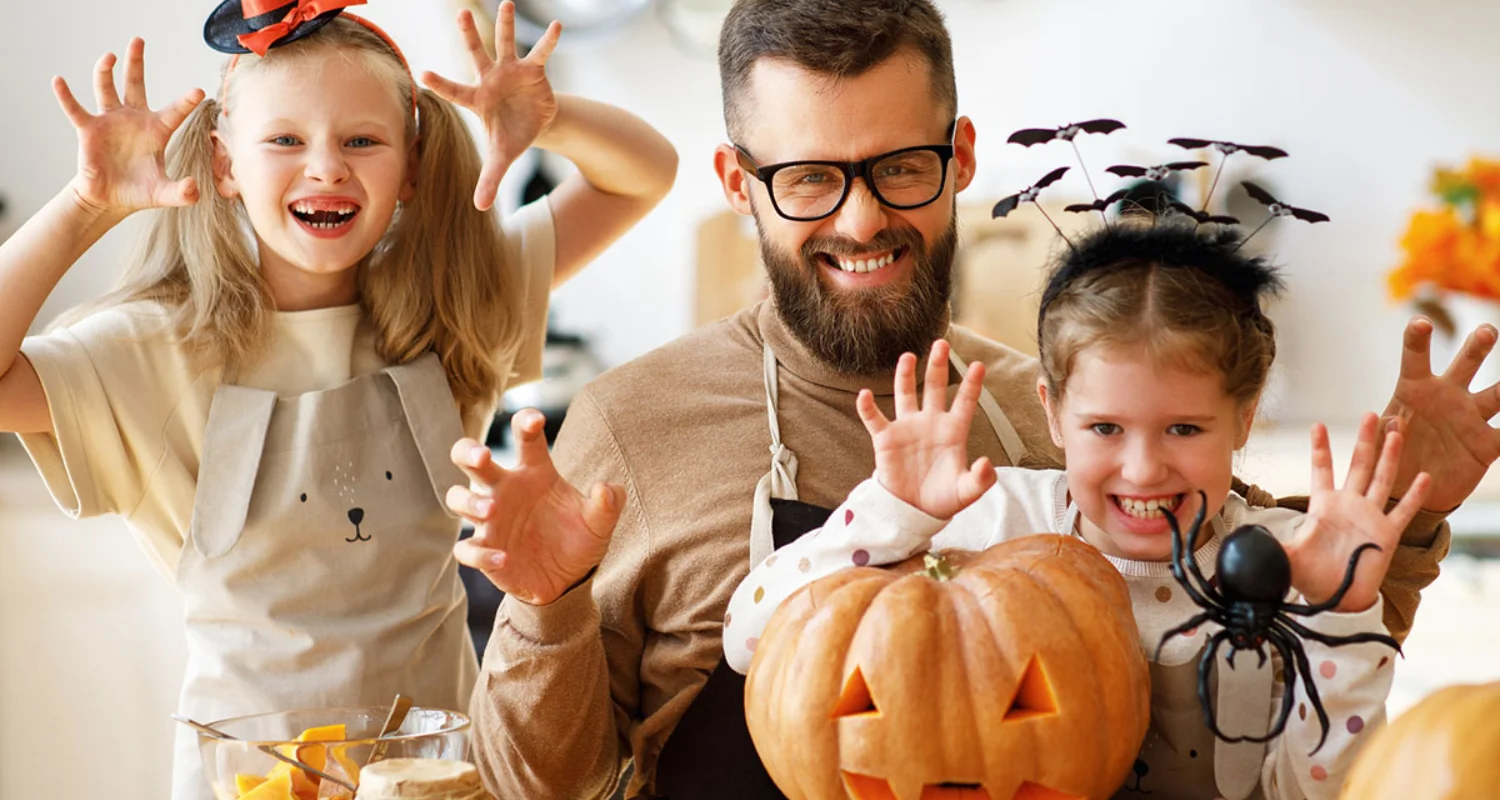 5 - ¿Cómo mantener la higiene dental con los dientes postizos para Halloween