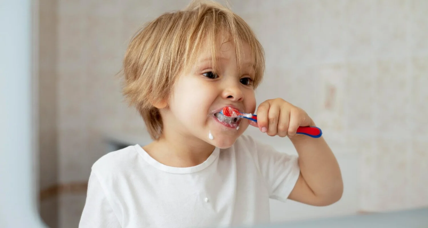 5 - Consejos para prevenir la pérdida prematura de dientes temporales