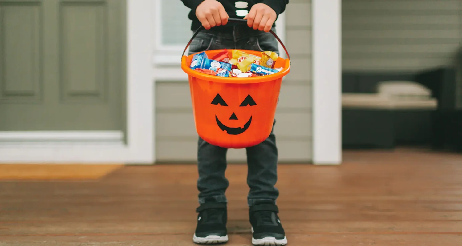 5 - Oral hygiene tips for Halloween teeth