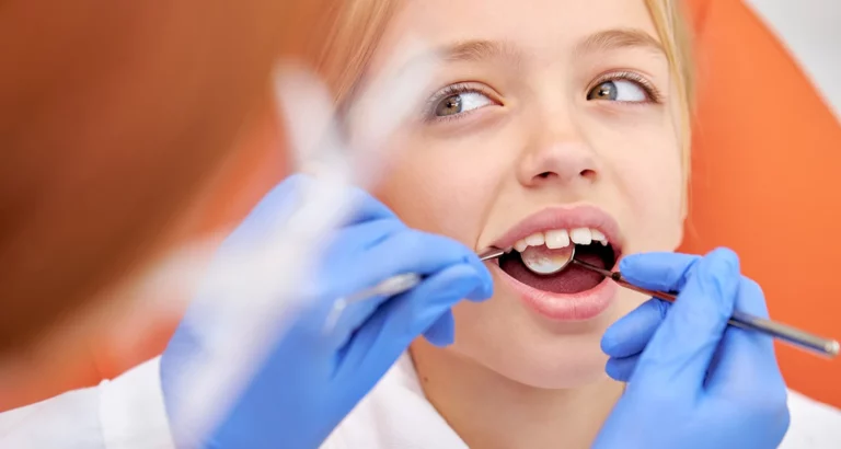 Endodoncia en dientes de leche: ¿Lo necesita tu hijo?