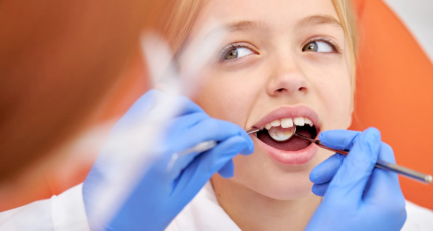 1 - Endodoncia en dientes de leche_ ¿Lo necesita tu hijo