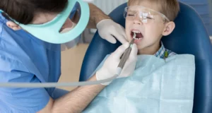 1 - Why Your Child May Need a Root Canal on Baby Teeth