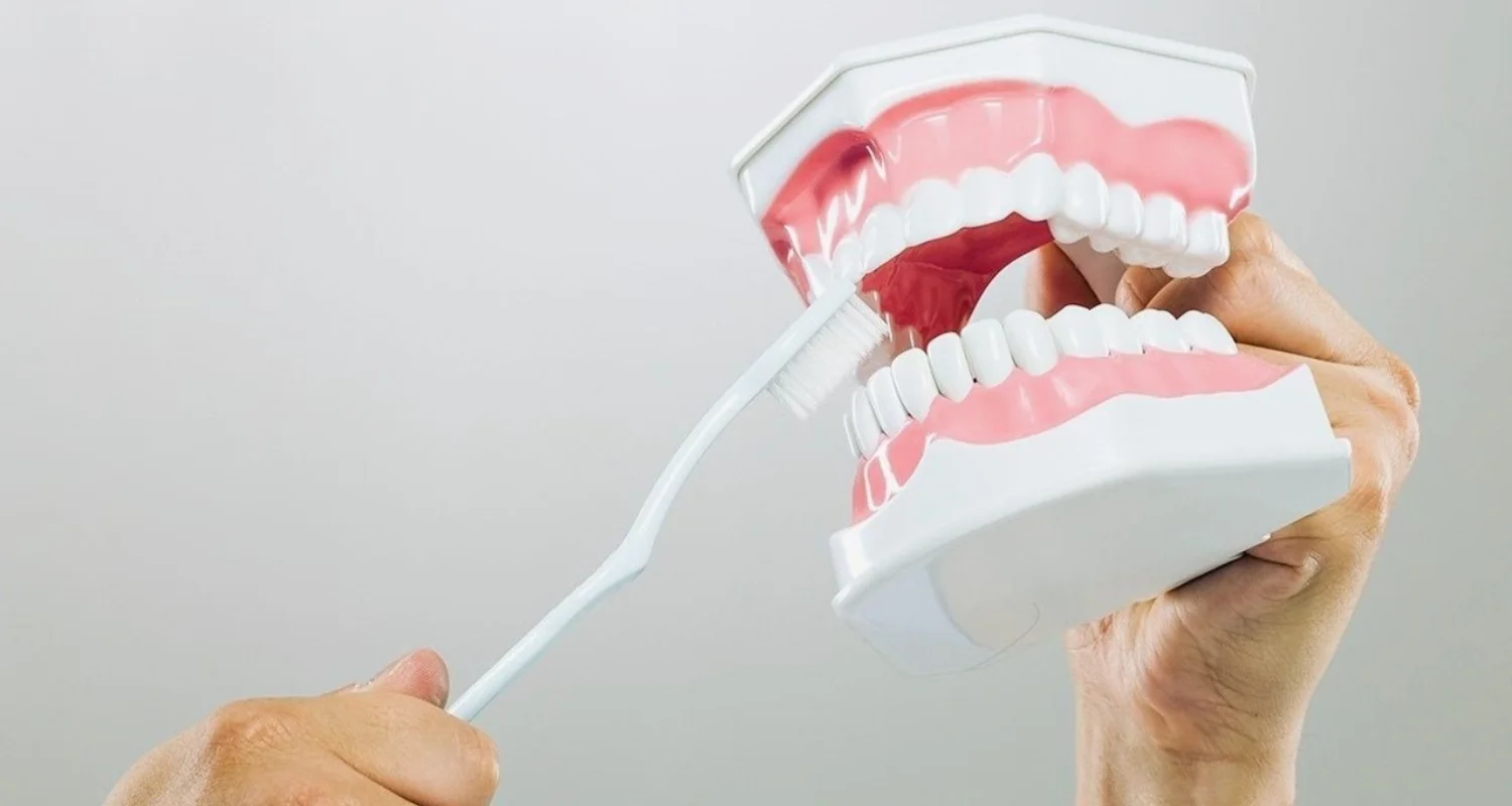 2 - Best Practices for denture care