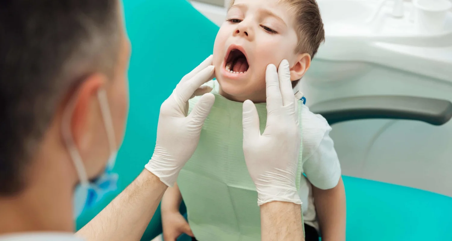 2 - When Is a Root Canal on Baby Teeth Necessary