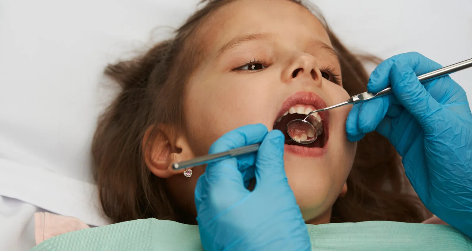 3 - ¿Es la endodoncia en dientes de leche un procedimiento complicado