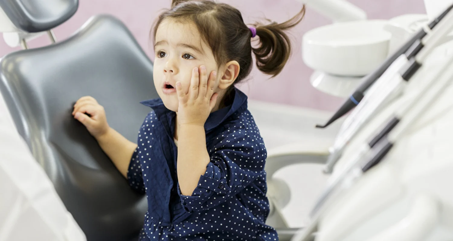 3 - How to know if bad breath in kids becomes serious