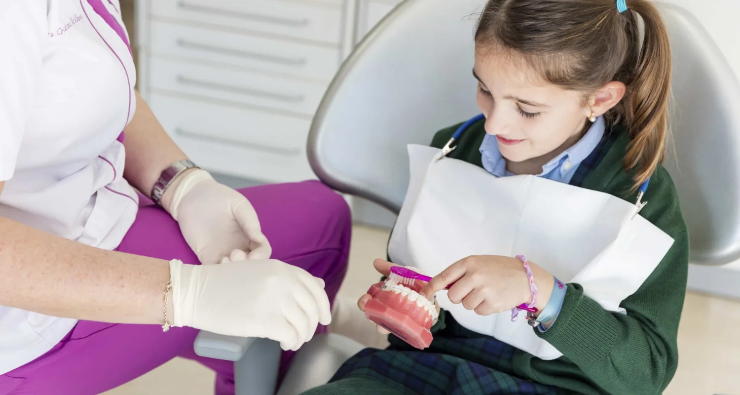 3 - Is a Root Canal on Baby Teeth a Complicated Procedure