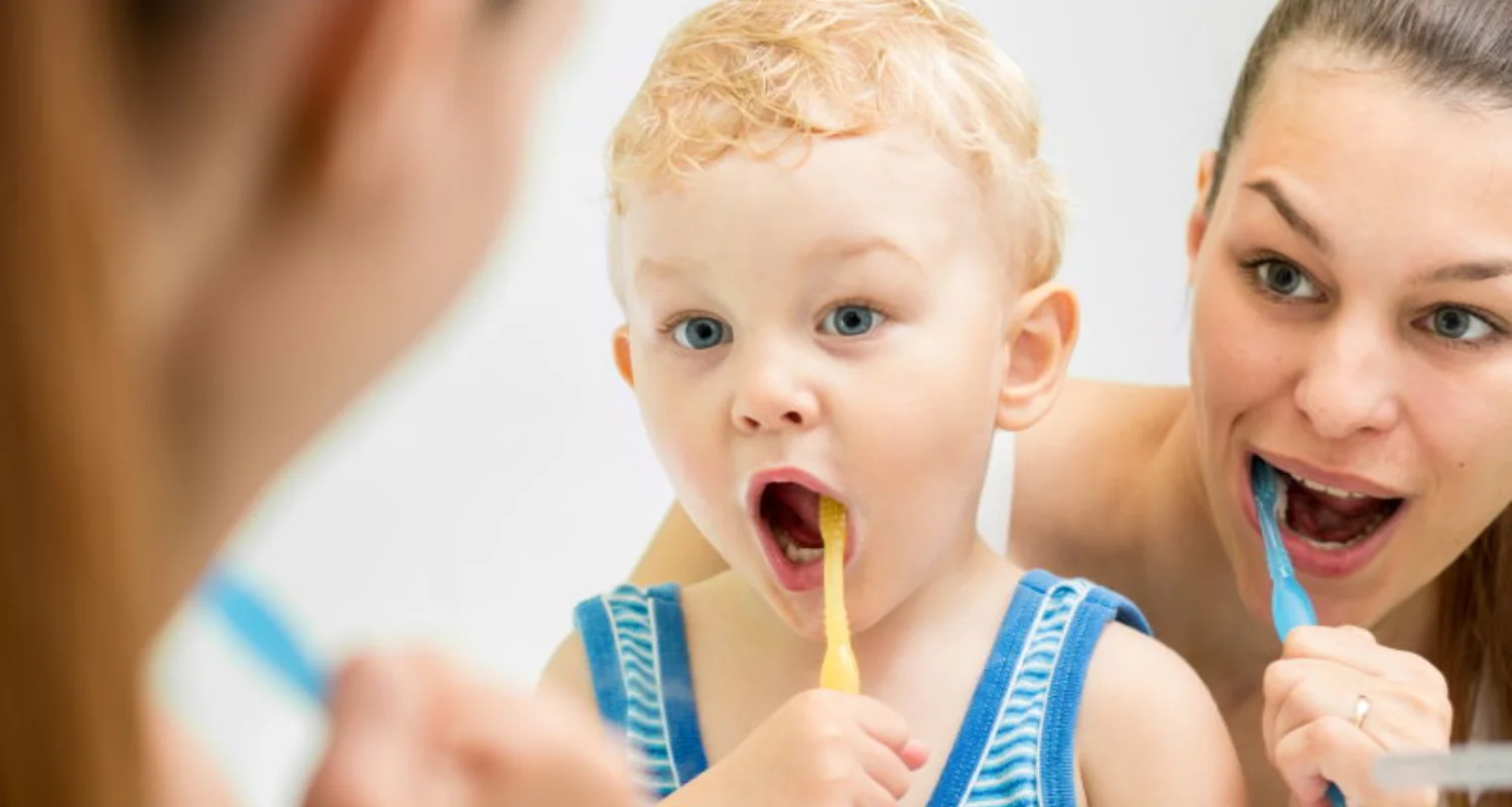 4 - Cómo evitar problemas dentales que pueden provocar una endodoncia en dientes de leche