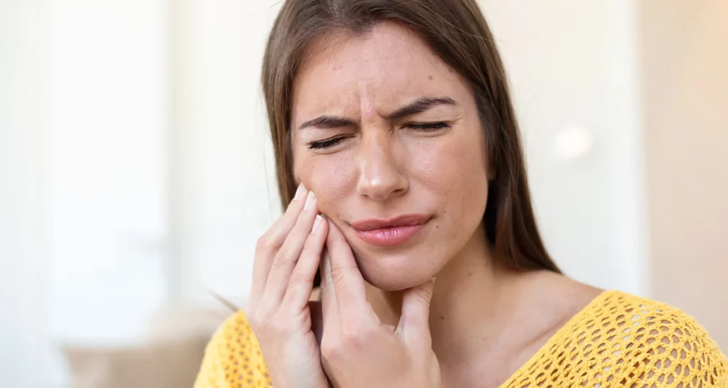 1 - How Soon Will Antibiotics Stop Tooth Pain and Swelling