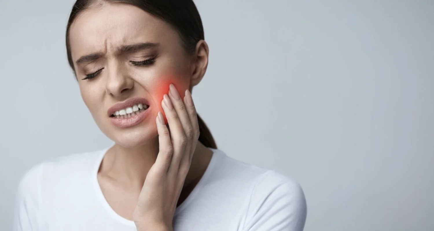 1 - TMJ Disorders Explained_ Causes and Pain Relief