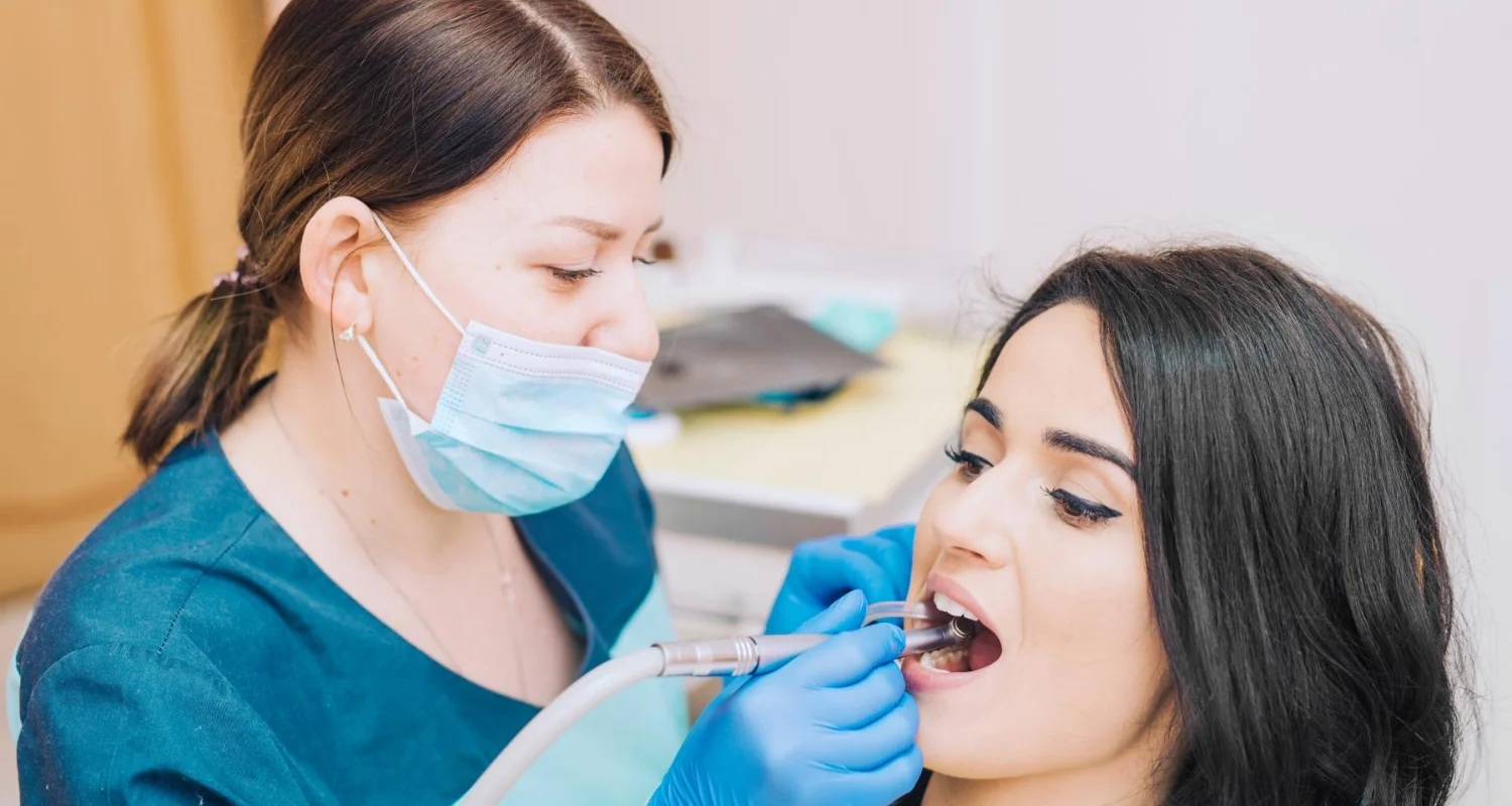 4 - ¿Cómo tratar la atrición dental