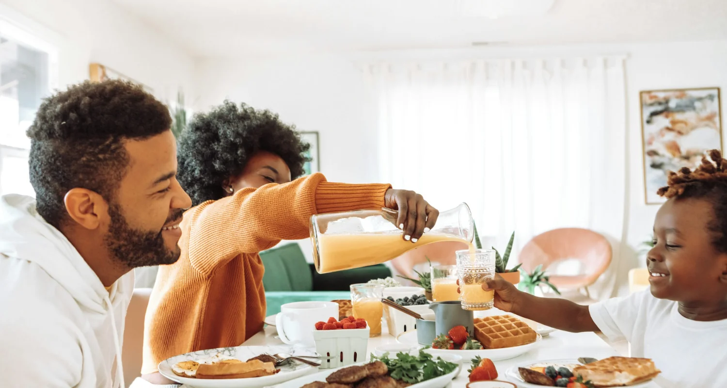 4 - Los mejores alimentos de invierno para dientes más fuertes y encías más sanas