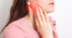 can wisdom teeth cause neck pain?