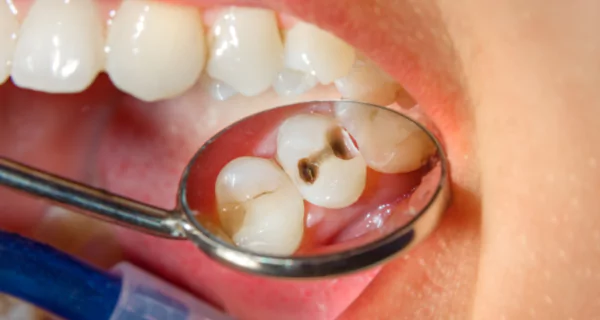 common problems with wisdom teeth