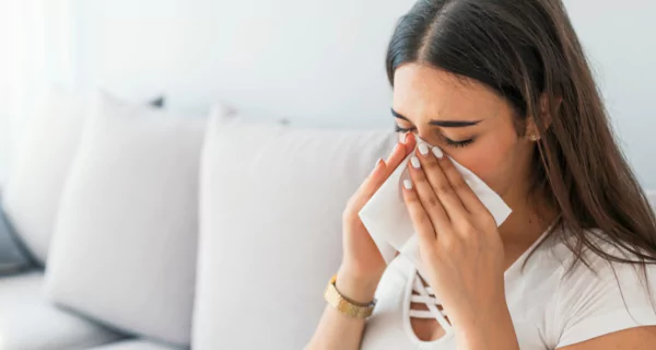 Dolor de muelas vs. sinusitis: ¿Cómo diferenciarlos?