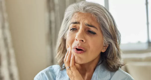 Toothache and Sinus Infection: Causes, Symptoms, and Relief