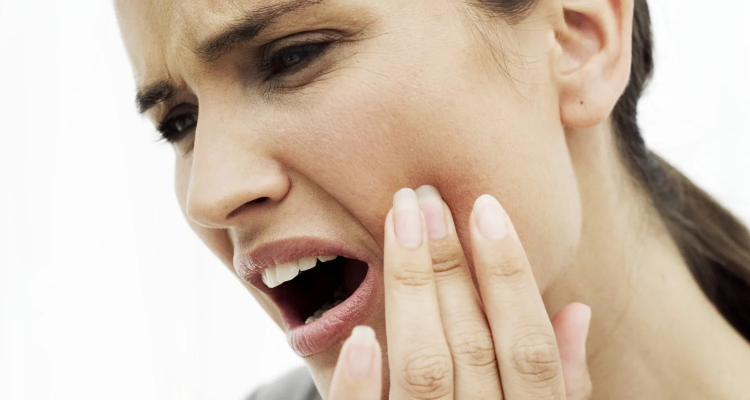 1 - Best Painkillers for Tooth Nerve pain_ Safe Choices