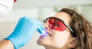 1 - LED Teeth Whitening_ pros, cons and how it works