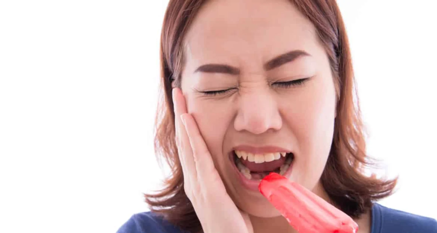 3 - Key indicators of nerve pain - best painkiller for tooth nerve pain